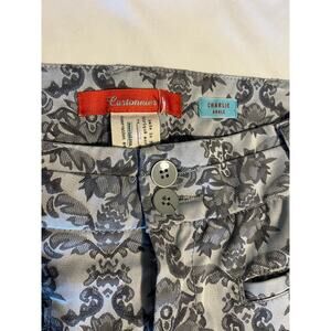 Anthropologie Cartonnier Pants
